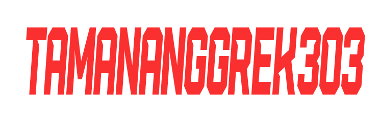 Tamananggrek303